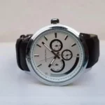 MONTBLANC-with-Working-Chronograph-with-Leather-Strap-Watch