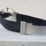 POLICE Master Lock with White Hands Watch - Image 2