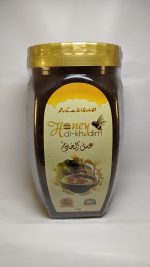 Wild Honey (Cut-3) (جنگلی) – 1 kg
