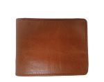 Pure Leather D.N Purse Beown