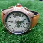 Tag Heuer Calibre 36 Watch