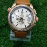 Tag Heuer Calibre 36 Watch