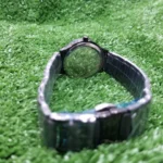 Rado Jubile Black Dial Ladies Watch