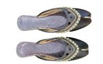 Khussa slipper for women